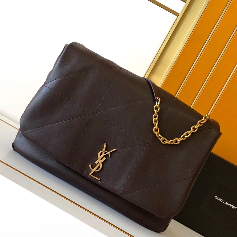 Y*L top handle bags
